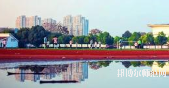 馬鞍山師范高等?？茖W校2021年有哪些專業(yè)