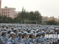 桐城師范高等?？茖W校2023年是幾專