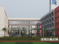 云南昭通財貿(mào)幼兒師范學(xué)校2023年招生錄取分數(shù)線