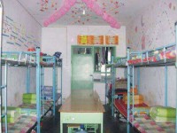 畢節(jié)幼兒師范高等?？茖W(xué)校2023年宿舍條件