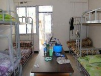貴州省銅仁幼兒師范高等?？茖W(xué)校2023年宿舍條件