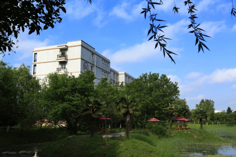 江蘇食品藥品職業(yè)技術(shù)學(xué)院怎么樣、好不好