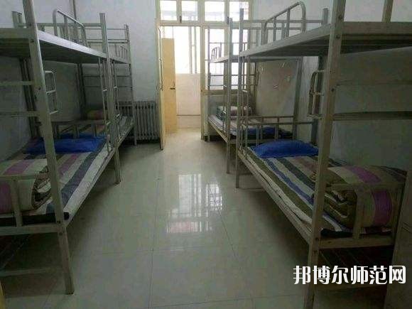 定西師范高等?？茖W校2021年宿舍條件