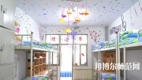甘肅農(nóng)業(yè)師范大學2021年宿舍條件