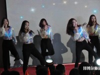 江門職業(yè)技術(shù)師范學(xué)院2023年怎么樣、好不好