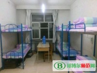 黔南民族幼兒師范高等?？茖W(xué)校2023年宿舍條件