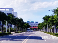 三峽旅游職業(yè)技術(shù)師范學院2023年怎么樣、好不好