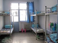 運城幼兒師范高等?？茖W(xué)校2023年宿舍條件