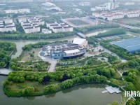 東華大學(xué)師范學(xué)院延安路校區(qū)2023年怎么樣、好不好