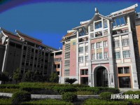 集美師范大學2023年報名條件、招生要求、招生對象