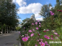 遼寧大學師范學院崇山校區(qū)2023年怎么樣、好不好