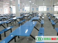 和田師范?？茖W(xué)校2023年宿舍條件