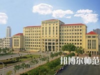 營口職業(yè)技術師范學院2023年報名條件、招生要求、招生對象