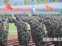 朝陽師范高等?？茖W(xué)校2023年有哪些專業(yè)