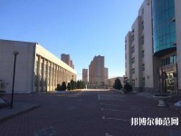 錦州師范高等專科學校2023年報名條件、招生要求、招生對象