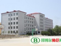 齊齊哈爾高等師范?？茖W(xué)校2023年招生辦聯(lián)系電話