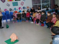 惠州2021年幼師學(xué)校和職高哪個好？