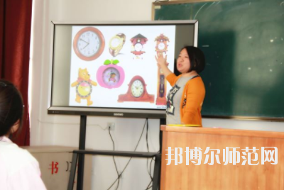 煙臺第一幼師職業(yè)中等專業(yè)學校怎么樣、好不好