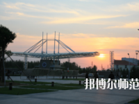 日照職業(yè)技術(shù)師范學(xué)院2023年怎么樣、好不好