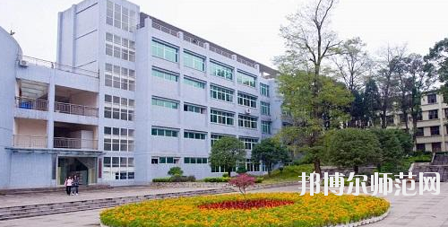 貴州師范大學(xué)2023年怎么樣、好不好