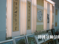 萊蕪職業(yè)技術(shù)師范學(xué)院2023年怎么樣、好不好