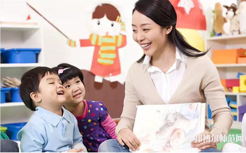 惠州2021年讀幼師學(xué)?？梢钥即髮W(xué)嗎