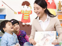 惠州2021年讀幼師學(xué)?？梢钥即髮W(xué)嗎