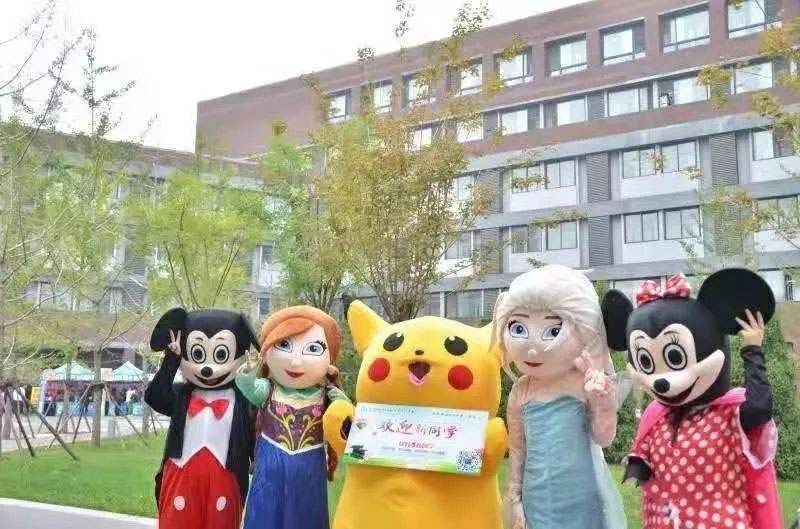 太原幼兒師范高等?？茖W(xué)校怎么樣、好不好