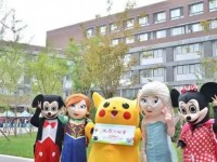 太原幼兒師范高等?？茖W校2023年怎么樣、好不好