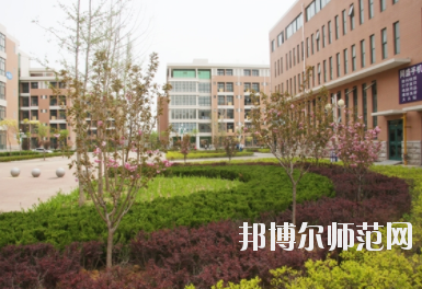 煙臺(tái)職業(yè)師范學(xué)院怎么樣、好不好