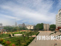 濟(jì)寧職業(yè)技術(shù)師范學(xué)院北校區(qū)2023年報名條件、招生要求、招生對象