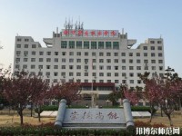 濟寧職業(yè)技術(shù)師范學(xué)院北校區(qū)2023年為幾專