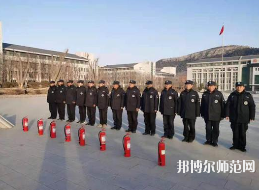 濟南幼兒師范高等?？茖W校怎么樣、好不好