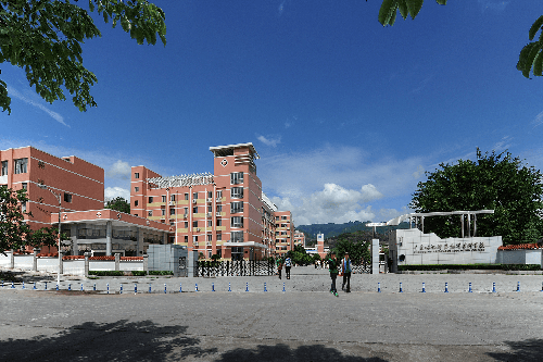 重慶幼兒師范高等?？茖W(xué)校塘坊校區(qū)2021年招生專業(yè)