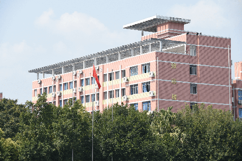 重慶幼兒師范高等專科學校塘坊校區(qū)2021年招生代碼
