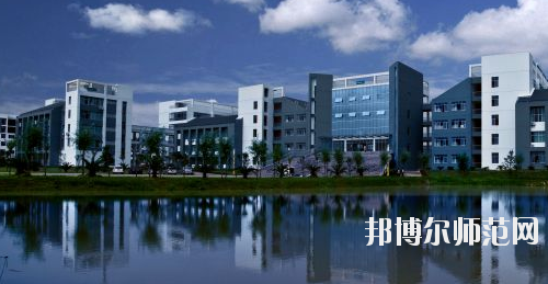 廣西師范大學漓江學院怎么樣、好不好