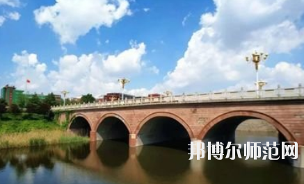 淄博師范高等專科學校2021年報名條件、招生要求、招生對象