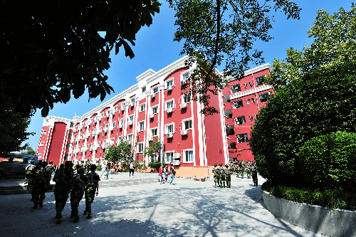 重慶幼兒師范高等專科學(xué)校塘坊校區(qū)2021年報(bào)名條件、招生要求、招生對象