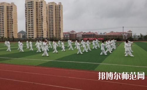 巴中師范職業(yè)技術(shù)學(xué)院2023年怎么樣、好不好