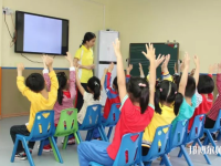 滄州2022年讀幼師學(xué)校要分數(shù)嗎