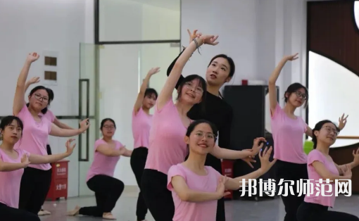 銅仁2022年幼師學(xué)校里面都有哪些專(zhuān)業(yè)