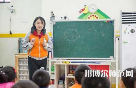 金華2022年在幼師學(xué)校學(xué)什么專(zhuān)業(yè)好