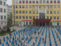 正寧職業(yè)技術(shù)幼兒師范中學2023年招生錄取分數(shù)線