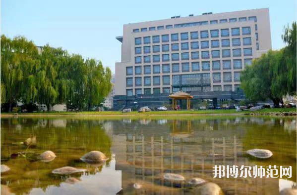 中華女子師范學(xué)院北校區(qū)2023年怎么樣、好不好