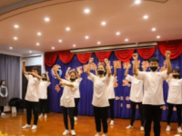 正寧職業(yè)技術(shù)幼兒師范中學(xué)2023年怎么樣、好不好
