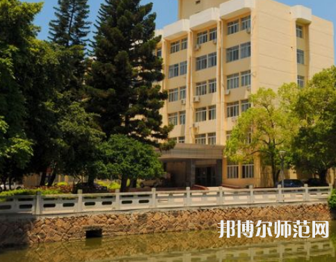 福州大學(xué)至誠師范學(xué)院2023年怎么樣、好不好