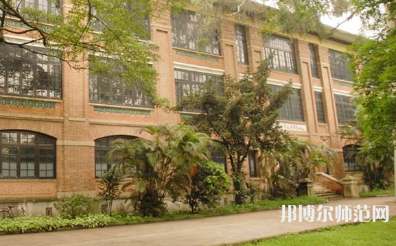  中山師范大學珠海校區(qū)2023年報名條件、招生要求、招生對象