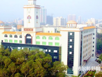 中山師范大學珠海校區(qū)2023年報名條件、招生要求、招生對象