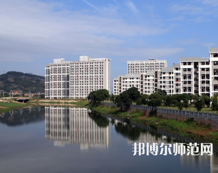 福建工程師范學(xué)院2023年報(bào)名條件、招生要求、招生對(duì)象