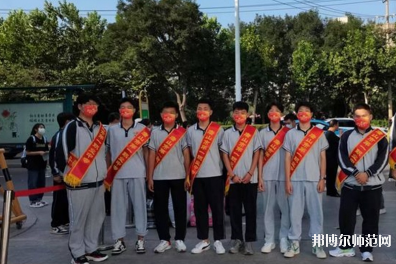 唐山第一幼兒師范職業(yè)中等專業(yè)學(xué)校2023年報名條件、招生要求、招生對象